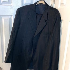 Tessuto Ermenegildo Zegna SUIT